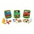 Healthy Foods Play Set